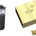 【セット買い】明治 チョコレートドリンクメーカー RMT-2＋明治 チョコレート効果カカオ86% 大容量 940g