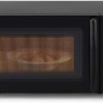 アイリスオーヤマ 電子レンジ 17L ターンテーブル ヘルツフリー 単機能 全国対応 PMG-T179-B ブラック