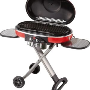 コールマン(Coleman) BBQ バーベキュー グリル ロードトリップグリル LXE-J2