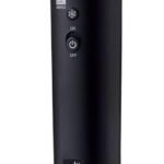 シャープ ヘアドライヤー IB-WX901-B プラズマクラスター ビューティー ドレープフロー さらさら髪 大風量 速乾 美髪 うるおい 静電気抑制 ミッドナイトブラック