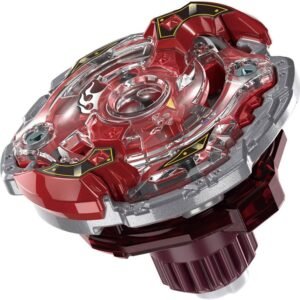 タカラトミー(TAKARA TOMY) BEYBLADE X ベイブレードX BX-00 スターター ストームスプリガン2-70M