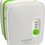 ハピソン(Hapyson) ちょこ脱臭 YH-400