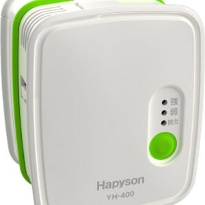 ハピソン(Hapyson) ちょこ脱臭 YH-400