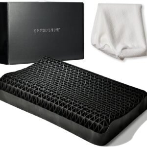 ヒツジのいらない枕 テンセル枕カバー付 まくら 低反発 高反発 丸洗いOK 安眠枕 寝返り 至極