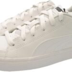 [プーマ] スニーカー コートポイント VULC V2 ユニセックス大人