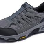 メンズ ハンズフリー スリップインズ スケッチエア エンボイ ST デリゲーター_200240 JSAA A種 先芯メンズ 作業靴