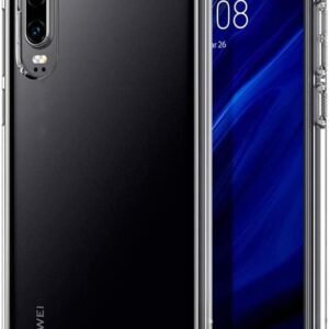 対応 Huawei P30 ケース HuaweiP30 カバー TPU Huawei 保護ケース カバー背面 アイフォン ンプロテクター シェル クバー クリア ソフト 透明シェル ンプロテクター ​シェル【耐衝撃 エアバッグ 滑り止め すり傷防止 薄型 軽量 シェル スリム 携帯便利】