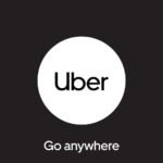 Uber ギフトカード(Eメール送信)