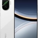 Xiaomi POCO F7 12GB+256GB 日本語版 Simフリー スマートフォン Snapdragon 8s Gen 4を搭載 6500mAh 6.83インチ 高精細ディスプレイ 90Wハイパーチャージ docomo/au/SoftBank/Rakuten Mobile 回線対応 ホワイト
