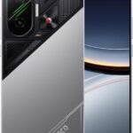 Xiaomi POCO F7 12GB+256GB 日本語版 Simフリー スマートフォン Snapdragon 8s Gen 4を搭載 6500mAh 6.83インチ 高精細ディスプレイ 90Wハイパーチャージ docomo/au/SoftBank/Rakuten Mobile 回線対応 シルバー