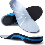 ザムスト(ZAMST) 土踏まずのアーチをサポートするインソール 中敷き フットクラフト Footcraft 足裏 衝撃吸収 安定したフィット感 クッション性 グリップ力 スポーツ バレー バスケ ランニング サッカー テニス ゴルフ 野球 日常生活