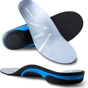 ザムスト(ZAMST) 土踏まずのアーチをサポートするインソール 中敷き フットクラフト Footcraft 足裏 衝撃吸収 安定したフィット感 クッション性 グリップ力 スポーツ バレー バスケ ランニング サッカー テニス ゴルフ 野球 日常生活