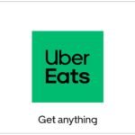 Uber ギフトカード(Eメール送信)