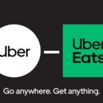 Uber ギフトカード(Eメール送信)