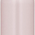 【Amazon.co.jp限定品】サーモス 水筒 真空断熱ケータイマグ 0.35L ベージュピンク 飲み口外せてお手入れ簡単 軽量タイプ ワンタッチオープン ステンレス ボトル 保温保冷 JNL-355 BEP