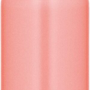 【Amazon.co.jp限定品】サーモス 水筒 真空断熱ケータイマグ 0.35L コーラル 飲み口外せてお手入れ簡単 軽量タイプ ワンタッチオープン ステンレス ボトル 保温保冷 JNL-355 CRL