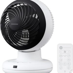 【Amazon.co.jp限定】洗える アイリスオーヤマ サーキュレーター 18畳 部屋干し 梅雨対策 節電 分解丸洗い 上下左右 首振り リモコン付き パワフルコンパクトサーキュレーターAC AZCF-BC15TEC-W