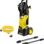 ケルヒャー(Karcher) 高圧洗浄機 K3 ホースリール (50/60Hz)