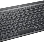 【Amazon.co.jp限定】ロジクール MX KEYS mini KX700GRd ミニマリスト ワイヤレス イルミネイテッド キーボード + マウスパッド MP10GR [ KX700GRd + MP10GR ] グラファイト 充電式 Bluetooth Logi Bolt Unifying非対応 USB-C-A 日本語配列 無線 KX700 国内正規品