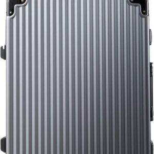 [C.jutro] 2024年新登場_【TVメディア掲載】 スーツケース キャリーケース 機内持ち込み キャリーバッグ sサイズ シルバー