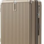 [シシベラスポーツ] キャリーケース 機内持ち込み スーツケース 拡張機能付き S M Lサイズ 大容量 大型 耐衝撃 静音キャスター キャリーバッグ 軽量 TSAロック搭載 ドリンクホルダー 隠しフック ファスナータイプ USBポート（USB-A＆USB-C）旅行 出張 ビジネス 【日本市場向け設計】