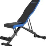 【日本企業】トレーニングベンチ インクラインベンチ 折り畳み式 耐荷重300KG 2年保証 組立不要 角度調節 マルチシットアップベンチ 腹筋 背筋 全身筋トレ 家庭用