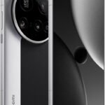 シャオミ(Xiaomi) SIMフリー スマートフォン Xiaomi 15 Ultra 16GB+1TB 日本語版 Snapdragon 8 Elite Mobile Platform ライカ1インチメインカメラ 2億画素超望遠 docomo/au/SoftBank/Rakuten Mobile 回線対応 シルバークローム【期間限定応募でフォトグラフィーキットプレゼント】