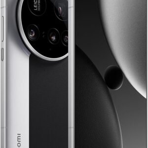 シャオミ(Xiaomi) SIMフリー スマートフォン Xiaomi 15 Ultra 16GB+1TB 日本語版 Snapdragon 8 Elite Mobile Platform ライカ1インチメインカメラ 2億画素超望遠 docomo/au/SoftBank/Rakuten Mobile 回線対応 シルバークローム【期間限定応募でフォトグラフィーキットプレゼント】