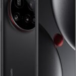 シャオミ(Xiaomi) SIMフリー スマートフォン Xiaomi 15 Ultra 16GB+512GB 日本語版 Snapdragon 8 Elite Mobile Platform ライカ1インチメインカメラ 2億画素超望遠 docomo/au/SoftBank/Rakuten Mobile 回線対応 ブラック 【期間限定応募でフォトグラフィーキットプレゼント】