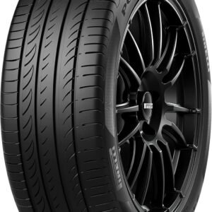 PIRELLI(ピレリ) サマー 195/60R16 POWERGY パワジー 89H タイヤのみ・ホイールなし 1本 4005500