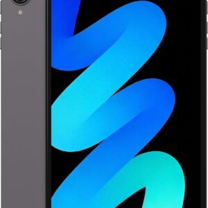 【国内正規品】PHILIPS タブレット 2.5K 8.8インチ IPS 2560×1600解像度 Android16 Wi-Fi/SIM通話モデル MTK G100 8コアCPU 24GB RAM+128GB ROM+1TB拡張 4G LTE 90Hzリフレッシュレート WidevineL1 6300mAhバッテリー PD18W充電器付き GPS+顔認証 13MP/5MPカメラ T7250