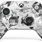 【純正品】Xbox ワイヤレス コントローラー (ストームブレイカー)スペシャルエディション