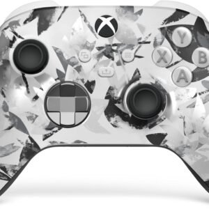 【純正品】Xbox ワイヤレス コントローラー (ストームブレイカー)スペシャルエディション