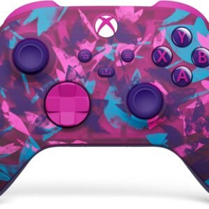 【純正品】Xbox ワイヤレス コントローラー (ハートブレイカー)スペシャルエディション