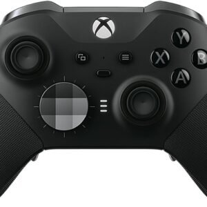 【純正品】Xbox Elite ワイヤレス コントローラー シリーズ 2