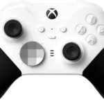【純正品】Xbox Elite ワイヤレス コントローラー Series 2 Core Edition (ホワイト)