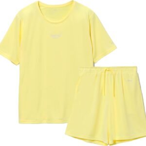 [TENTIAL] BAKUNE Dry Women's [ バクネ ] 上下セット(半袖・ショートパンツ) 一般医療機器 リカバリーウェア レディース