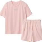 [TENTIAL] BAKUNE Dry Women's [ バクネ ] 上下セット(半袖・ショートパンツ) 一般医療機器 リカバリーウェア レディース