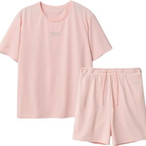 [TENTIAL] BAKUNE Dry Women's [ バクネ ] 上下セット(半袖・ショートパンツ) 一般医療機器 リカバリーウェア レディース
