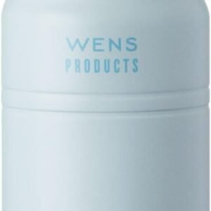アトラス 水筒 500ml 保冷 保温 真空断熱 ステンレス マグボトル 軽量 直飲み 洗いやすい アウトドア WENS ウェンズ 530ml シーソルト 水色 ブルー 白湯 AWPB-501SES