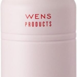 アトラス 水筒 500ml 保冷 保温 真空断熱 ステンレス マグボトル 軽量 直飲み 洗いやすい アウトドア WENS ウェンズ 530ml ストロベリー ピンク 白湯 AWPB-501STB