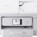 【Amazon.co.jp限定】ブラザー プリンター A4 インクジェット複合機 DCP-J916N (Wi-Fi/自動両面印刷/スマホ対応/コンパクト/対応インクLC511シリーズ)