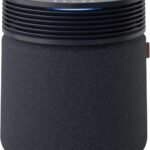 【Amazon.co.jp 限定】ブルーエア 空気清浄機 Blue Signature SP4i ダークブルー 57畳 北欧デザイン おしゃれ リビング 脱臭 生活臭 除去 花粉 ウイルス ハウスダスト ペット 省エネ 静音 360度吸引 簡単お手入れ 2025新モデル スウェーデン