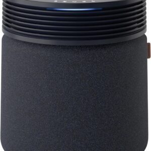 【Amazon.co.jp 限定】ブルーエア 空気清浄機 Blue Signature SP4i ダークブルー 57畳 北欧デザイン おしゃれ リビング 脱臭 生活臭 除去 花粉 ウイルス ハウスダスト ペット 省エネ 静音 360度吸引 簡単お手入れ 2025新モデル スウェーデン