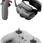 DJI Avata 2 Fly Moreコンボ（バッテリー×1）+DJI FPV送信機 3