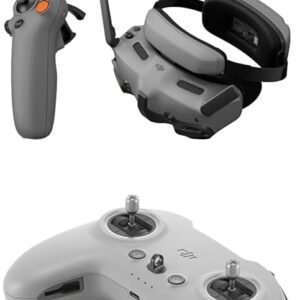 DJI Avata 2 Fly Moreコンボ（バッテリー×1）+DJI FPV送信機 3
