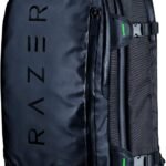 Razer Rogue Backpack V3 17inch ゲーミング バックパック 大容量 17インチノートPC収納防水加工 耐摩耗 【日本正規代理店保証品】 RC81-03650101-0000 black