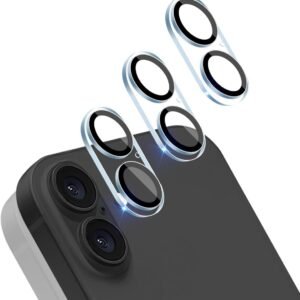 【3枚セット】 対応 iPhone 17 カメラフィルム 【日本製素材旭硝子製】 用 いphone17 カメラレンズ 保護 カバー 強化ガラス 硬度9H 衝撃吸収 擦り傷防止 指紋防止 全面保護 極薄 高透過率 貼り付け簡単 対応 アイフォン17 カメラ保護フィルム