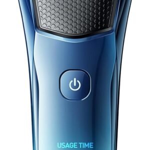ひげそり 電動シェーバー 【2026革新型・密着360°×スムーズ剃り】 シェーバー メンズ 髭剃り 電動 往復式 電気シェーバー 乾湿両用 3枚刃 電動髭剃り 低騒音 メンズシェーバー IPX7防水 ひげ剃り 電動 長持ちバッテリー 大型LED画面 残量表示 ロック機能 ヒゲトリマー ひげそり 電気 シェイバー 男性用 電気カミソリ 軽量 持ち運び便利 出張/旅行 父の日 ギフト