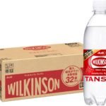 アサヒ飲料 ウィルキンソン タンサン 500ml×32本 [炭酸水]